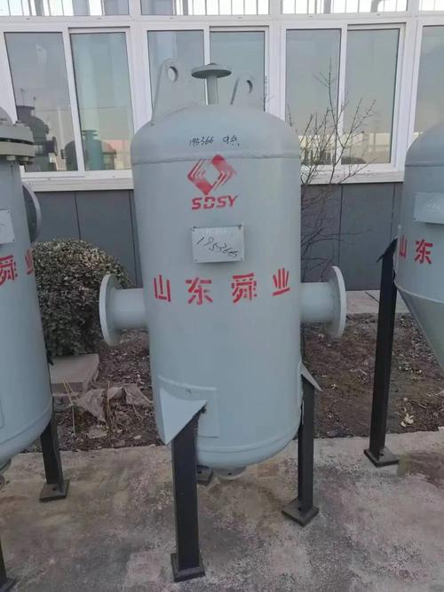 高效氣液分離設備 革新液體純凈制造的策略與前沿工藝解析